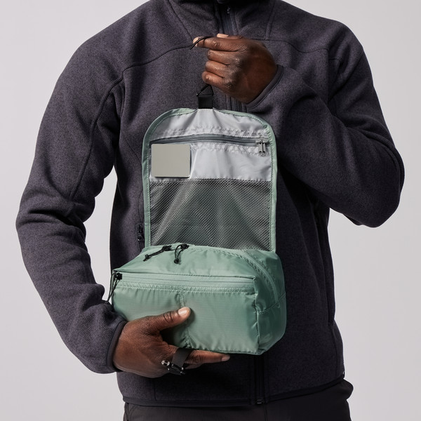 Frilufts ROUSAY - Kulturtasche Ansicht 8