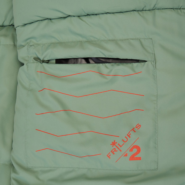 Frilufts PACAYA -2 - Kunstfaserschlafsack Ansicht 8