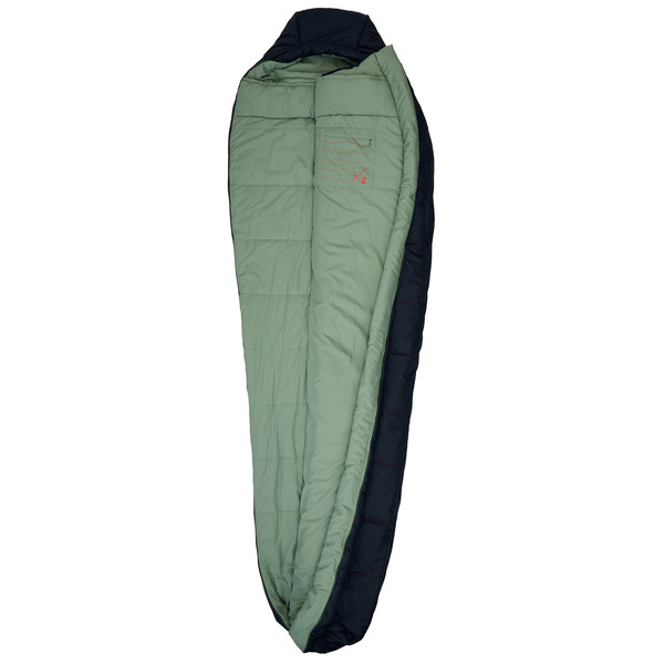 Frilufts PACAYA -2 - Kunstfaserschlafsack Ansicht 3