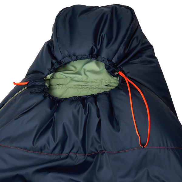 Frilufts PACAYA -2 - Kunstfaserschlafsack Ansicht 6