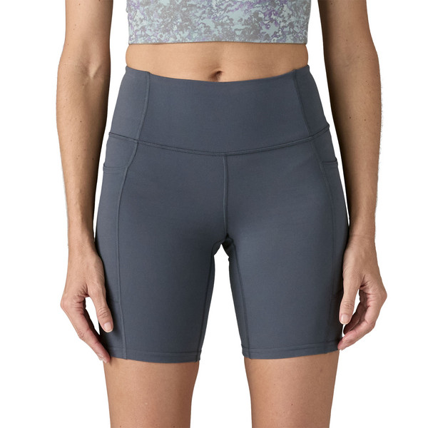 Patagonia W'S MAIPO SHORTS - 8 IN. Damen - Shorts Ansicht 5