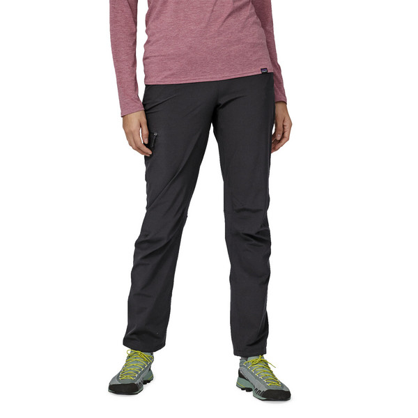 Patagonia W'S CHAMBEAU ROCK PANTS Damen - Kletterhose Ansicht 8