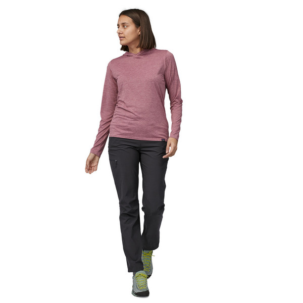 Patagonia W'S CHAMBEAU ROCK PANTS Damen - Kletterhose Ansicht 10