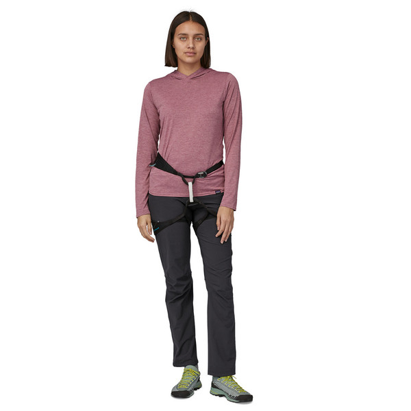 Patagonia W'S CHAMBEAU ROCK PANTS Damen - Kletterhose Ansicht 11