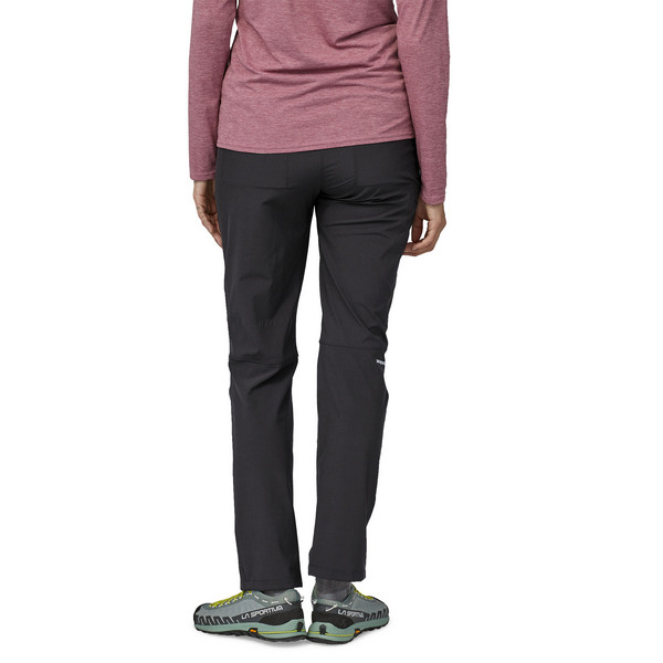 Patagonia W'S CHAMBEAU ROCK PANTS Damen - Kletterhose Ansicht 9