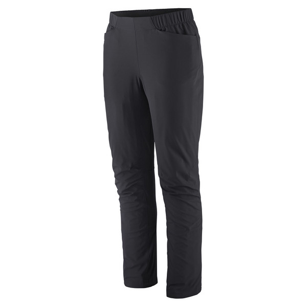 W'S CHAMBEAU ROCK PANTS Damen - Kletterhose-BLACK