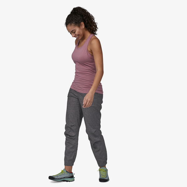 Patagonia W'S HAMPI ROCK PANTS - REG Damen - Kletterhose Ansicht 8