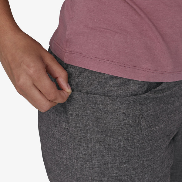 Patagonia W'S HAMPI ROCK PANTS - REG Damen - Kletterhose Ansicht 11