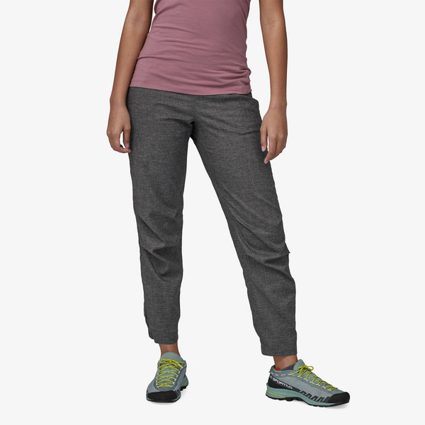 Patagonia W'S HAMPI ROCK PANTS - REG Damen - Kletterhose Ansicht 6
