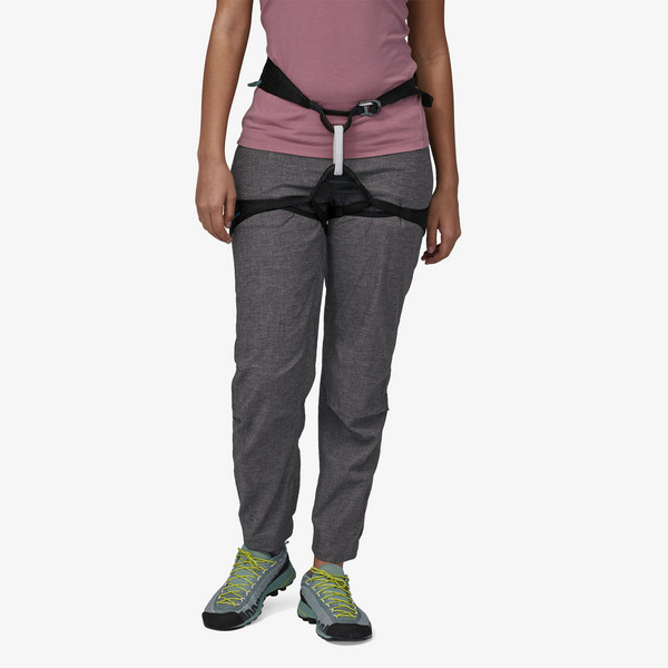 Patagonia W'S HAMPI ROCK PANTS - REG Damen - Kletterhose Ansicht 9