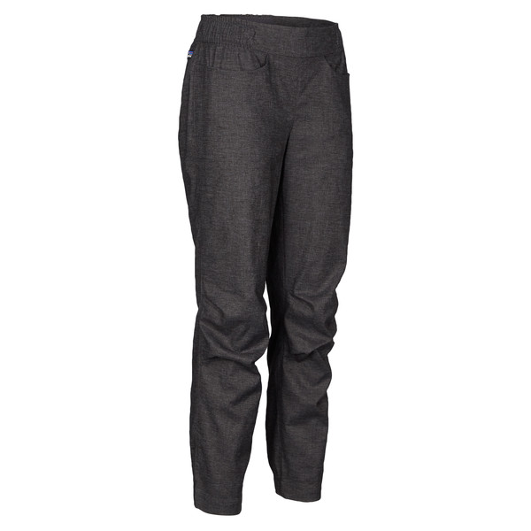 Patagonia W'S HAMPI ROCK PANTS - REG Damen - Kletterhose Ansicht 2