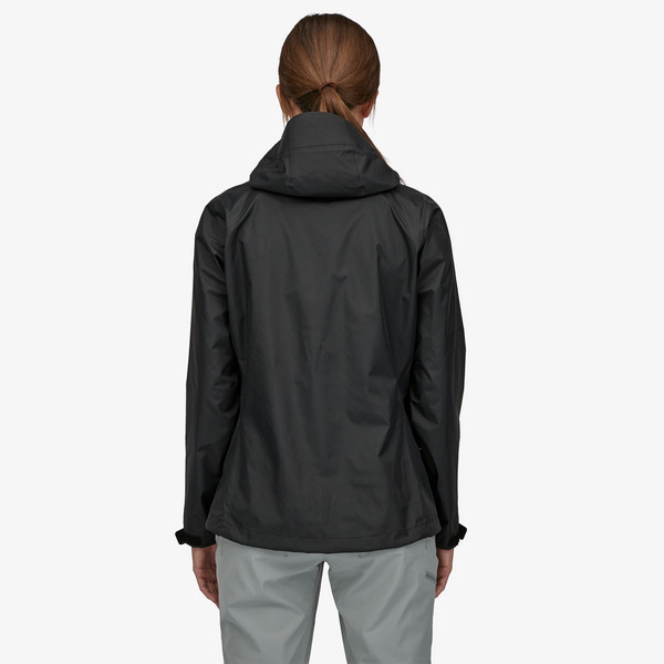 Patagonia W'S TORRENTSHELL 3L RAIN JACKET Damen - Hardshelljacke Ansicht 12