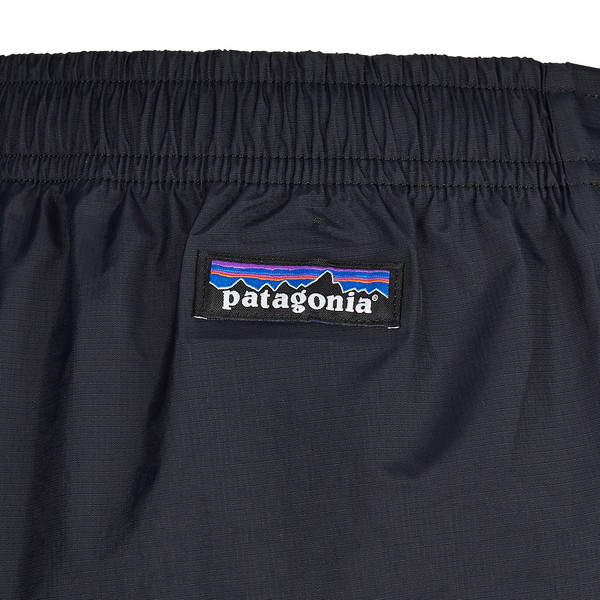 Patagonia W'S TORRENTSHELL 3L RAIN PANTS - SHORT Damen - Hardshellhose Ansicht 6
