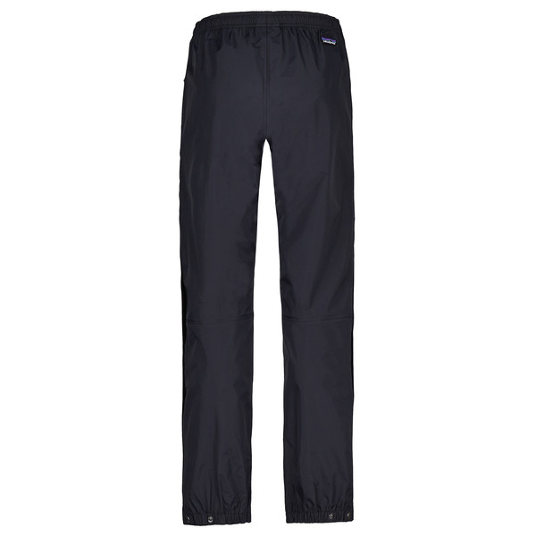 Patagonia W'S TORRENTSHELL 3L RAIN PANTS - SHORT Damen - Hardshellhose Ansicht 3