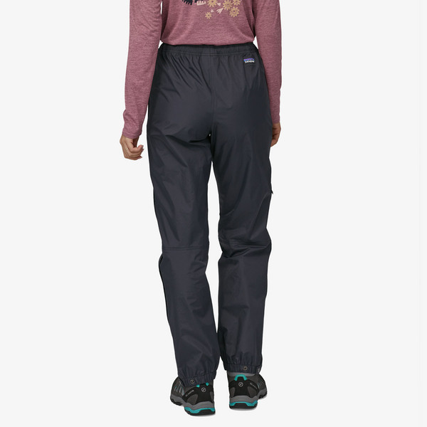 Patagonia W'S TORRENTSHELL 3L RAIN PANTS - REG Damen - Hardshellhose Ansicht 10