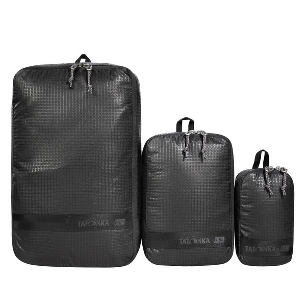 Tatonka STUFF SACK ZIP SET III - Packbeutel Ansicht 1