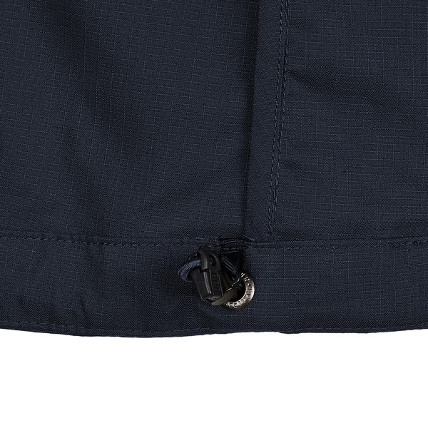 Fjällräven ABISKO HIKE JACKET M Herren - Softshelljacke Ansicht 8