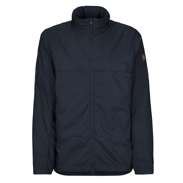 Fjällräven ABISKO HIKE JACKET M Herren - Softshelljacke
