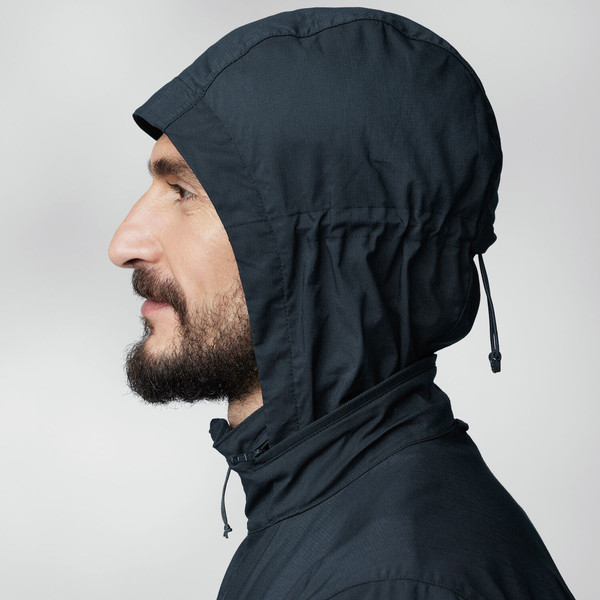 Fjällräven ABISKO HIKE JACKET M Herren - Softshelljacke Ansicht 14