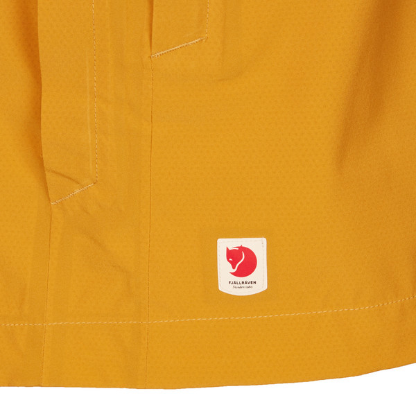 Fjällräven HC HYDRATIC TRAIL JACKET M Herren - Regenjacke Ansicht 6