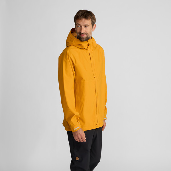 Fjällräven HC HYDRATIC TRAIL JACKET M Herren - Regenjacke Ansicht 12