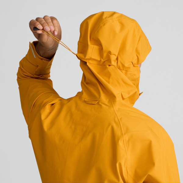 Fjällräven HC HYDRATIC TRAIL JACKET M Herren - Regenjacke Ansicht 19