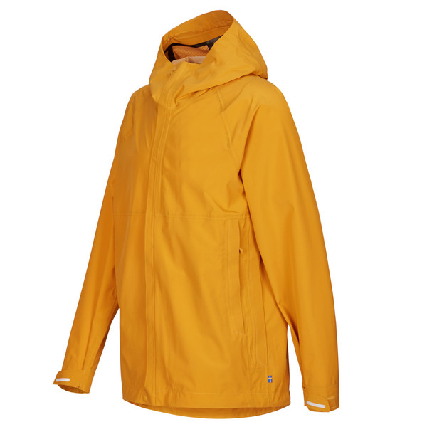 Fjällräven HC HYDRATIC TRAIL JACKET M Herren - Regenjacke Ansicht 2
