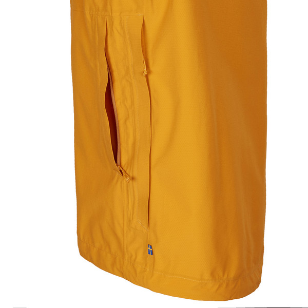 Fjällräven HC HYDRATIC TRAIL JACKET M Herren - Regenjacke Ansicht 5