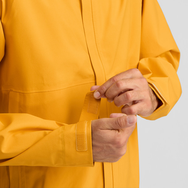 Fjällräven HC HYDRATIC TRAIL JACKET M Herren - Regenjacke Ansicht 15