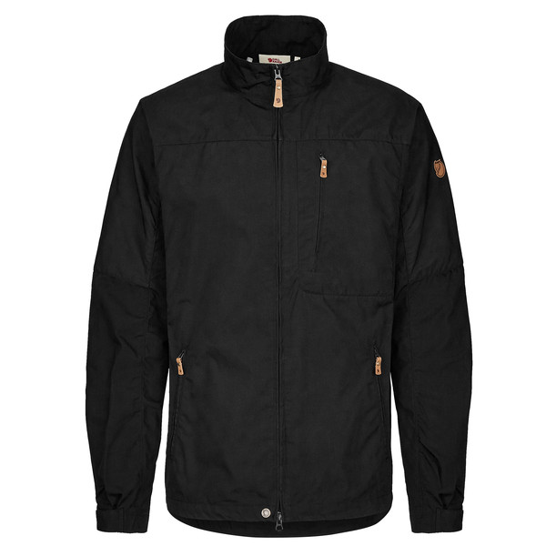 Fjällräven ÖVIK STENCOLLAR JACKET M Herren - Übergangsjacke Ansicht 1