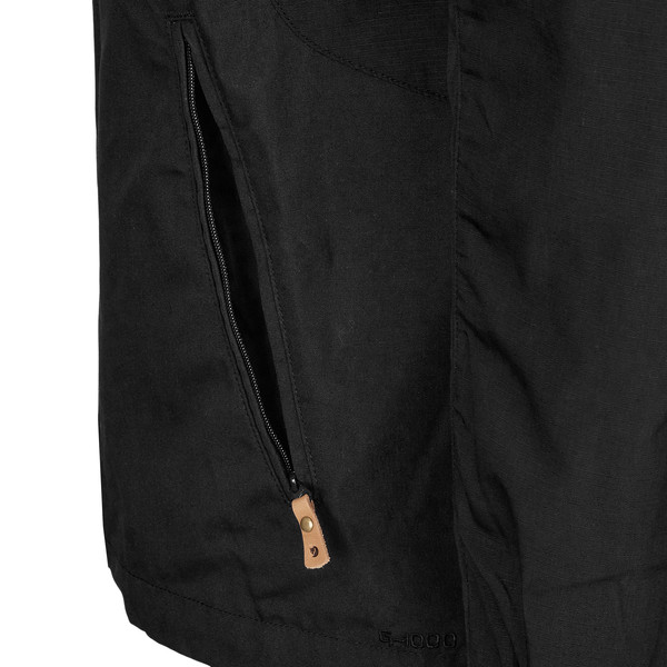 Fjällräven ÖVIK STENCOLLAR JACKET M Herren - Übergangsjacke Ansicht 5