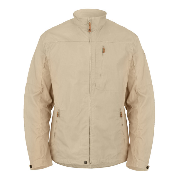 ÖVIK STENCOLLAR JACKET M Herren - Übergangsjacke-FOSSIL