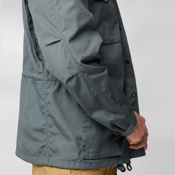 Fjällräven RÄVEN JACKET M Herren - Übergangsjacke Ansicht 15