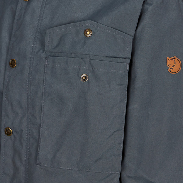 Fjällräven RÄVEN JACKET M Herren - Übergangsjacke Ansicht 6