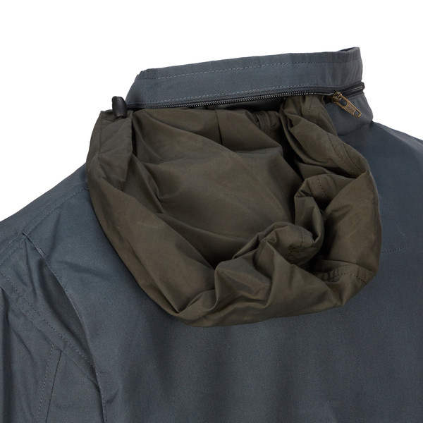Fjällräven RÄVEN JACKET M Herren - Übergangsjacke Ansicht 11