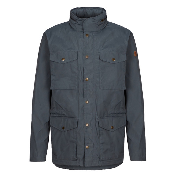 Fjällräven RÄVEN JACKET M Herren - Übergangsjacke
