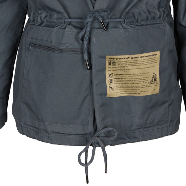 Fjällräven RÄVEN JACKET M Herren - Übergangsjacke Ansicht 10