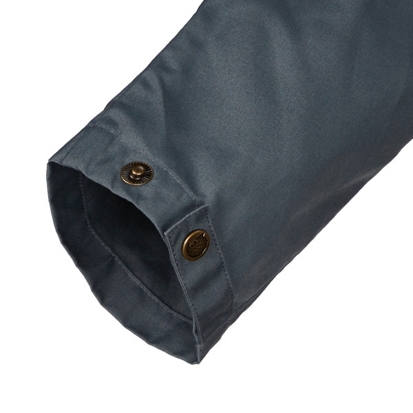 Fjällräven RÄVEN JACKET M Herren - Übergangsjacke Ansicht 5