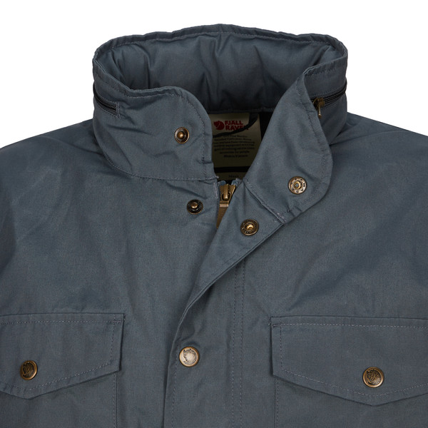 Fjällräven RÄVEN JACKET M Herren - Übergangsjacke Ansicht 7