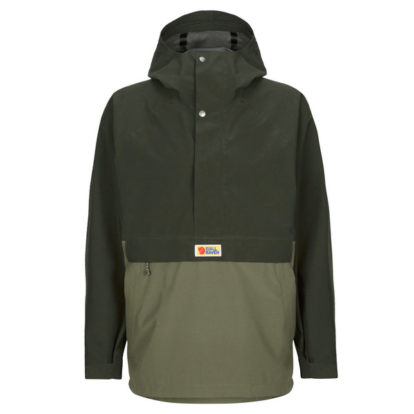 Fjällräven VARDAG HYDRATIC ANORAK M Herren - Regenjacke
