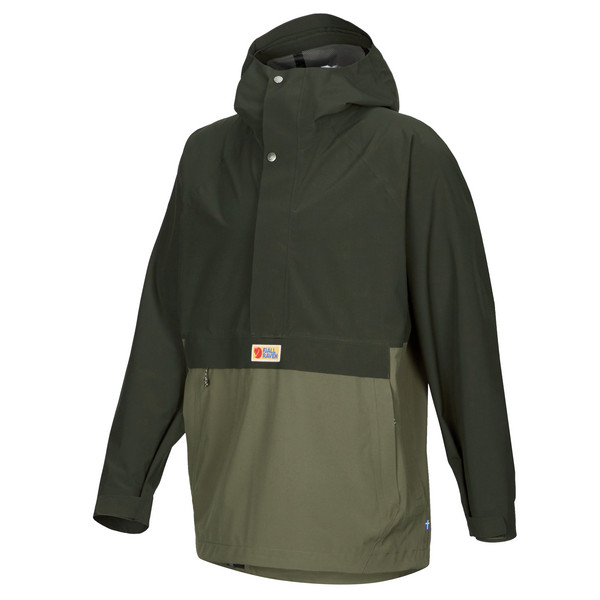 Fjällräven VARDAG HYDRATIC ANORAK M Herren - Regenjacke Ansicht 2
