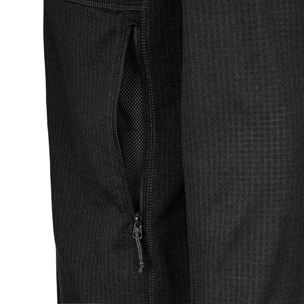 Fjällräven ABISKO LITE FLEECE JACKET M Herren - Fleecejacke Ansicht 4