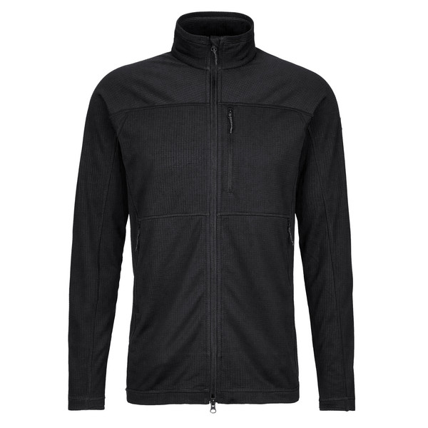 Fjällräven ABISKO LITE FLEECE JACKET M Herren - Fleecejacke