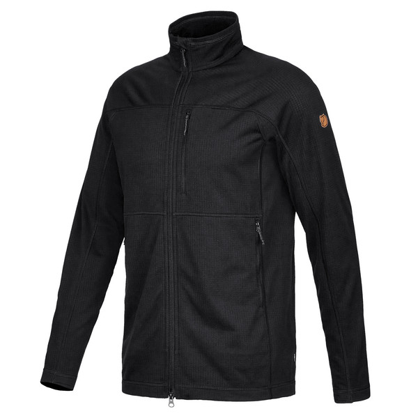 Fjällräven ABISKO LITE FLEECE JACKET M Herren - Fleecejacke Ansicht 2