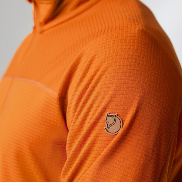 Fjällräven ABISKO LITE FLEECE HALF ZIP M Herren - Fleecepullover Ansicht 11