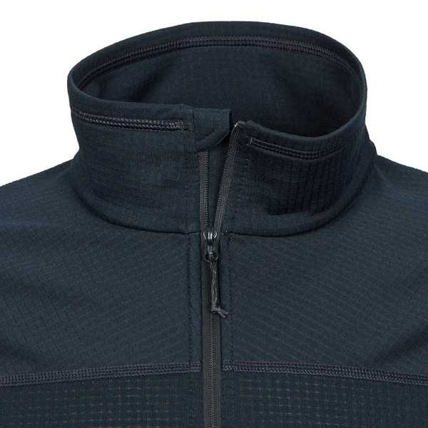 Fjällräven ABISKO LITE FLEECE HALF ZIP M Herren - Fleecepullover Ansicht 5
