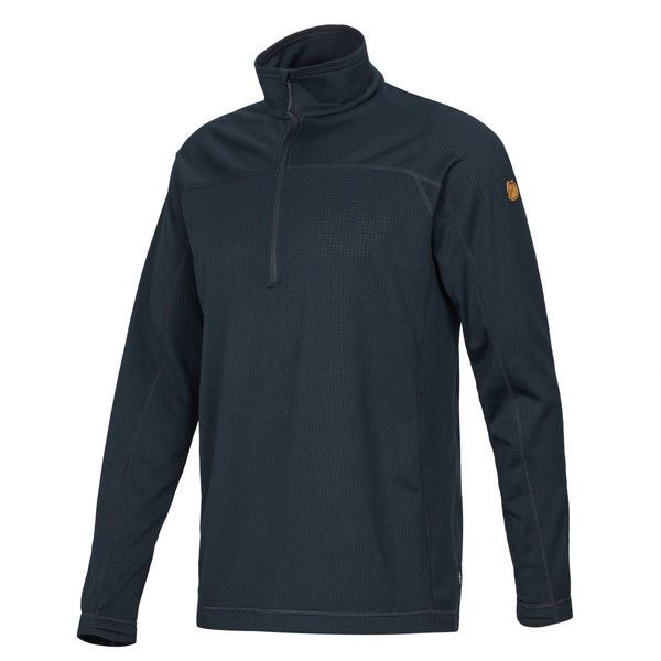 Fjällräven ABISKO LITE FLEECE HALF ZIP M Herren - Fleecepullover Ansicht 2