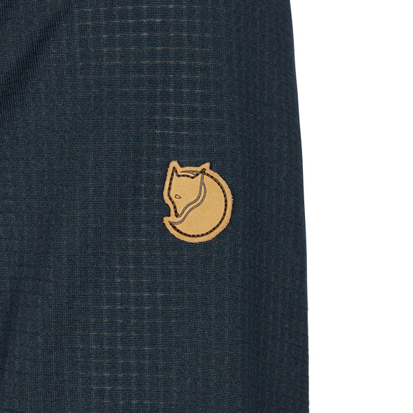 Fjällräven ABISKO LITE FLEECE HALF ZIP M Herren - Fleecepullover Ansicht 6