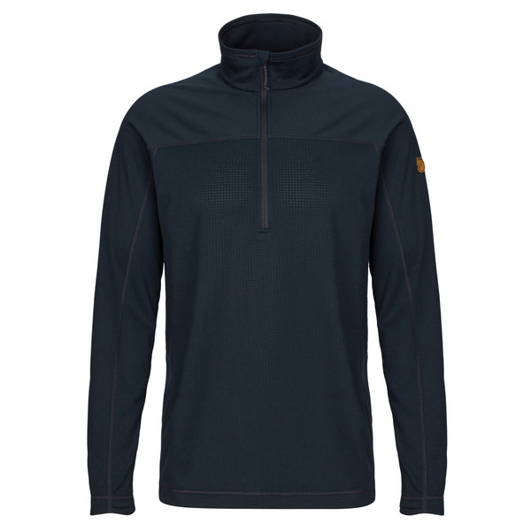 ABISKO LITE FLEECE HALF ZIP M Herren - Fleecepullover