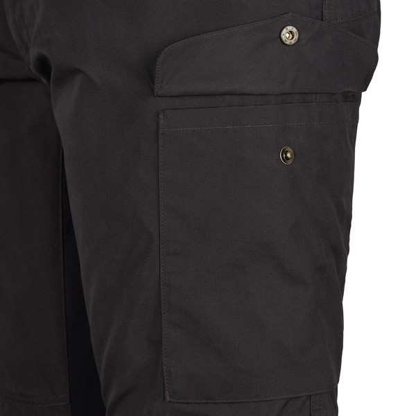 Fjällräven KAIPAK TROUSERS M Herren - Trekkinghose Ansicht 5